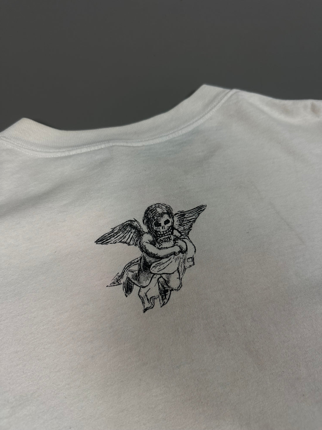 メルビンズ 1993 フランク コジック修道女ヴィンテージ T シャツ