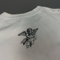 メルビンズ 1993 フランク コジック修道女ヴィンテージ T シャツ