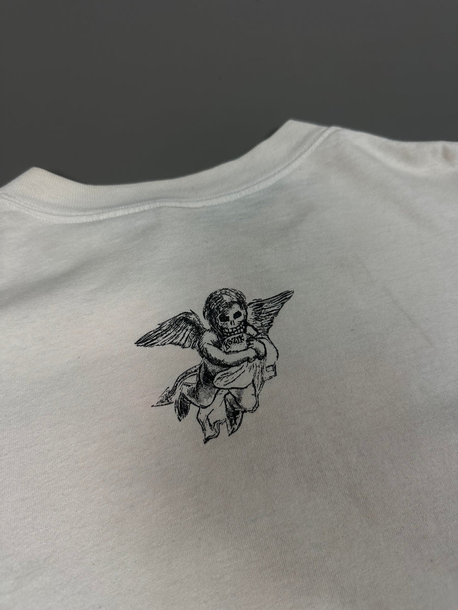 メルビンズ 1993 フランク コジック修道女ヴィンテージ T シャツ