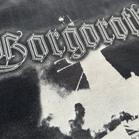 Vintage 1998 Gorgoroth Destroyer Longsleeve