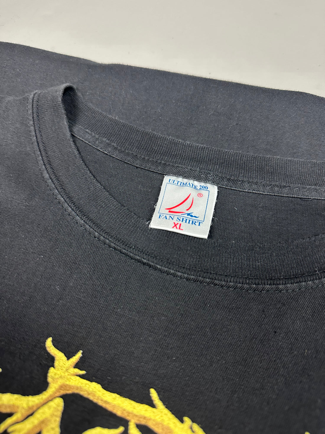 サフォケーション 2005 クローンの終焉 Tシャツ