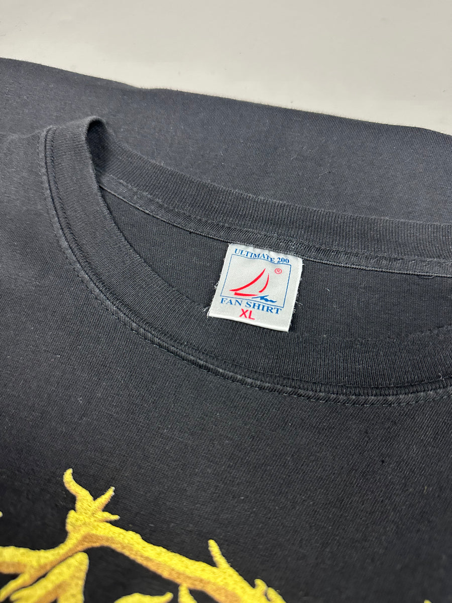サフォケーション 2005 クローンの終焉 Tシャツ