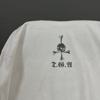 Vintage 2003 Revenge Altar Of Triumph T-Shirt