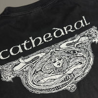 1992年ヴィンテージ Cathedral Forest Of Equilibrium Tシャツ
