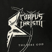 2001年コーパスクリスティ火の神ヴィンテージTシャツ