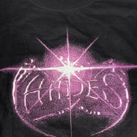 Vintage 1999 Hades Longsleeve
