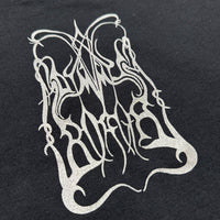 Vintage 1994 Dimmu Borgir For All Tid T-Shirt