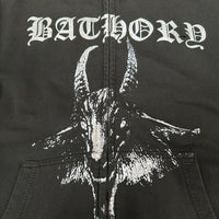 Bathory 2009 Sweatshirt