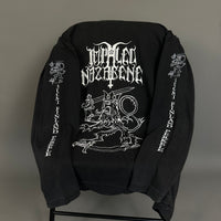 Vintage 1994 Impaled Nazarene LFD Longsleeve