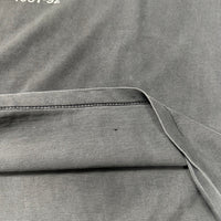 1991年ヴィンテージ デス・ヒューマン Tシャツ