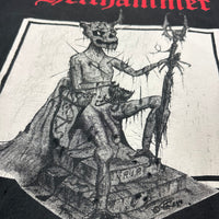 Vintage 1990s Hellhammer T-Shirt