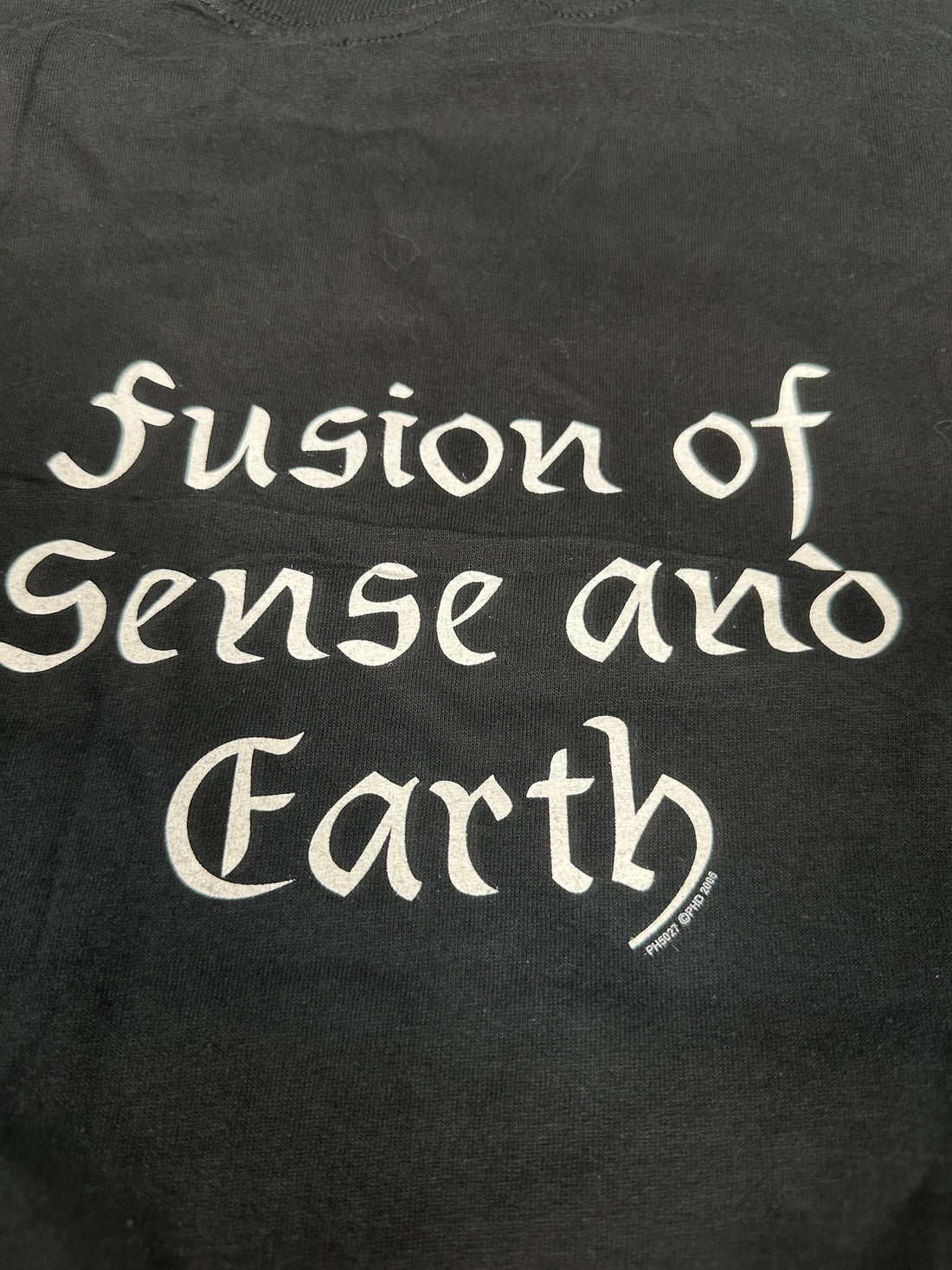 Vintage 2006 Enslaved Longsleeve