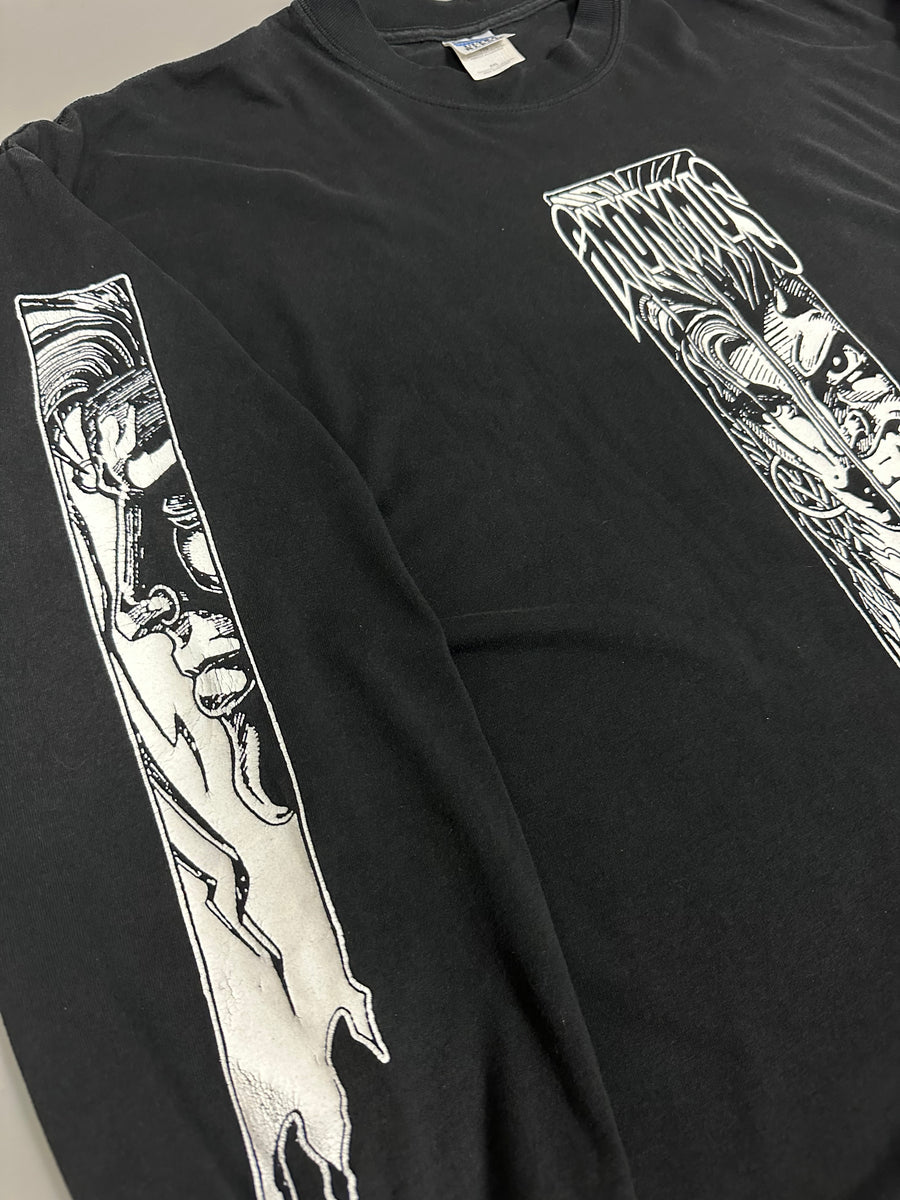 Vintage 2000s Anonymous Longsleeve