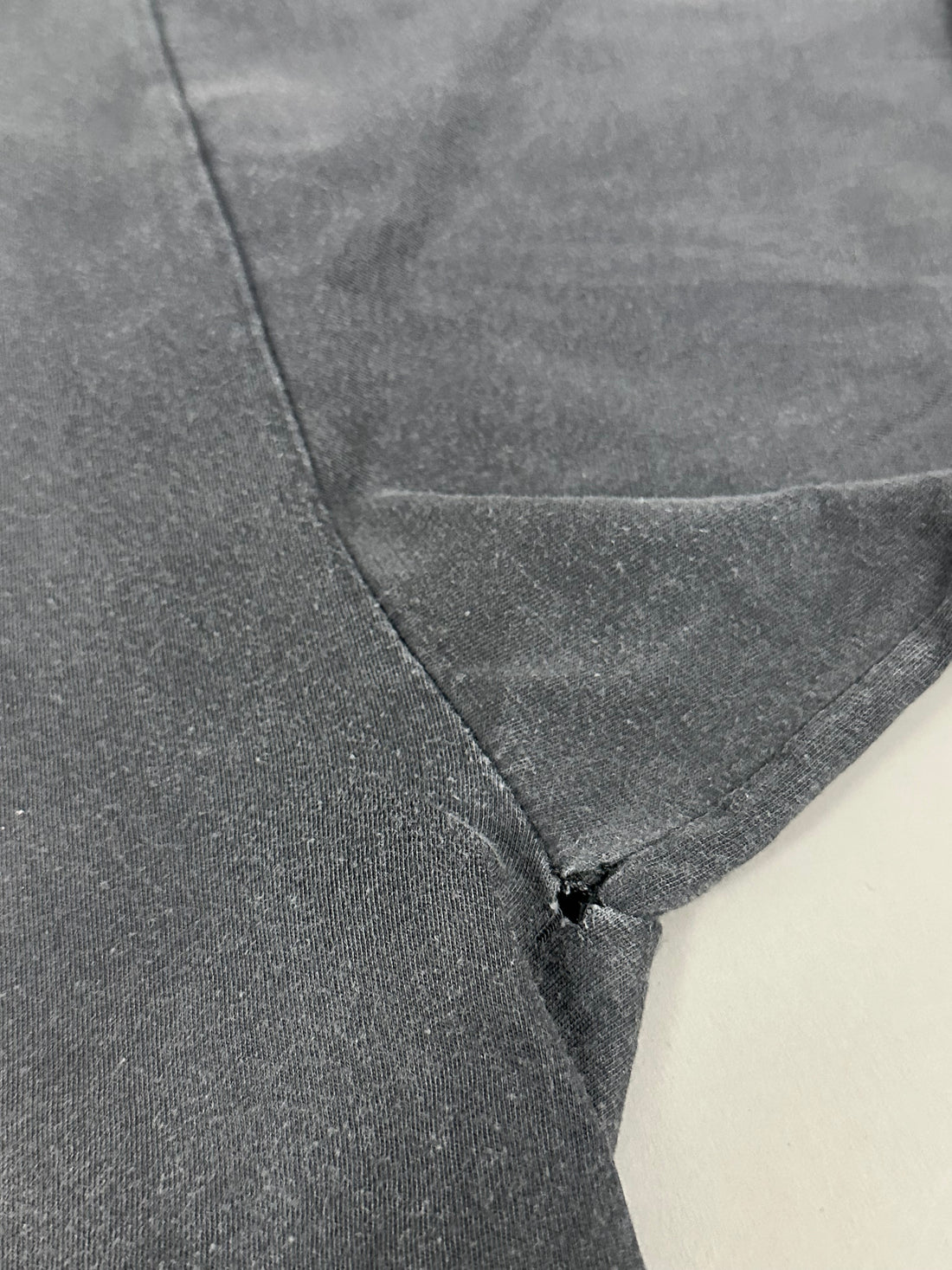 Vintage 1991 Godflesh Streetcleaner Longsleeve