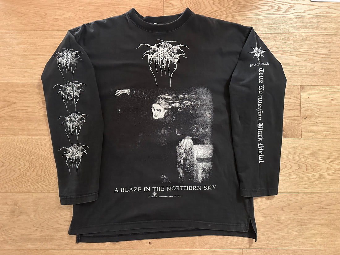 Darkthrone Blaze LS