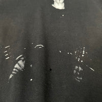 ヴィンテージ 2002 Varsgang ノースリーブ Tシャツ