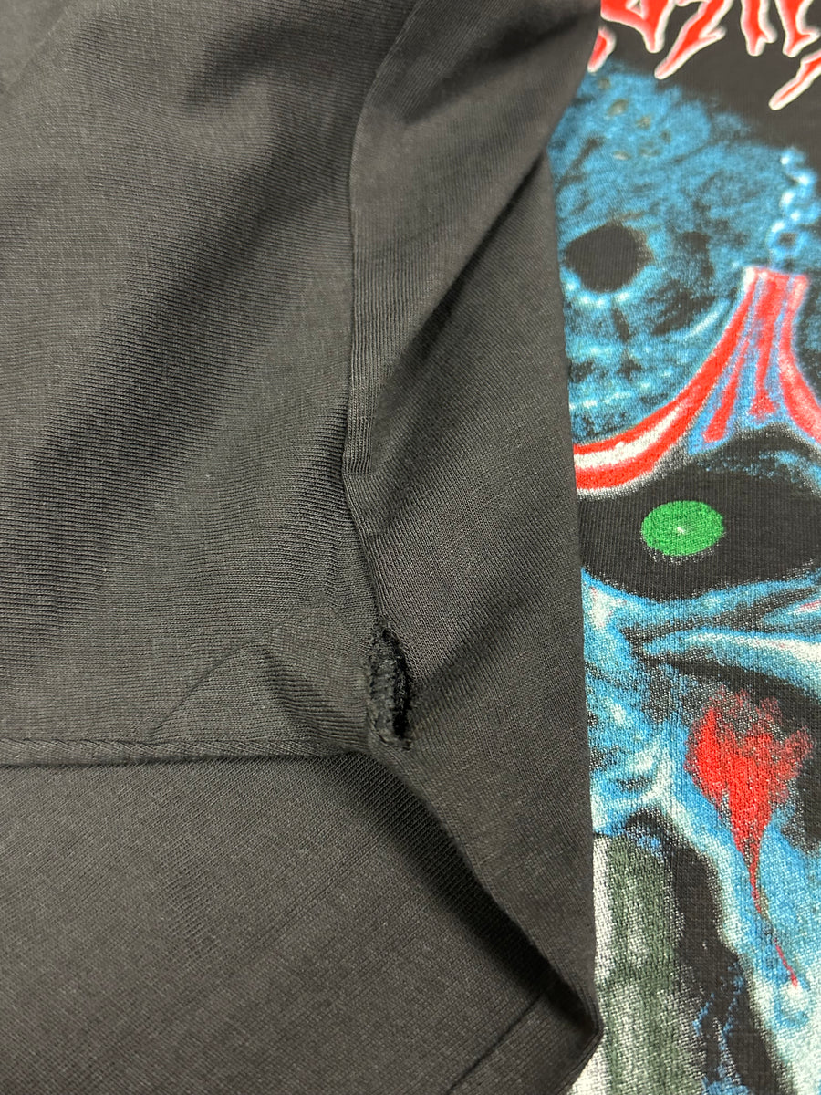 モンストロシティ 1992 インペリアル・ドゥーム ヴィンテージ Tシャツ