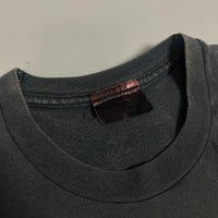 1991年ヴィンテージ エントゥームド クランデスティン タンクトップ Tシャツ