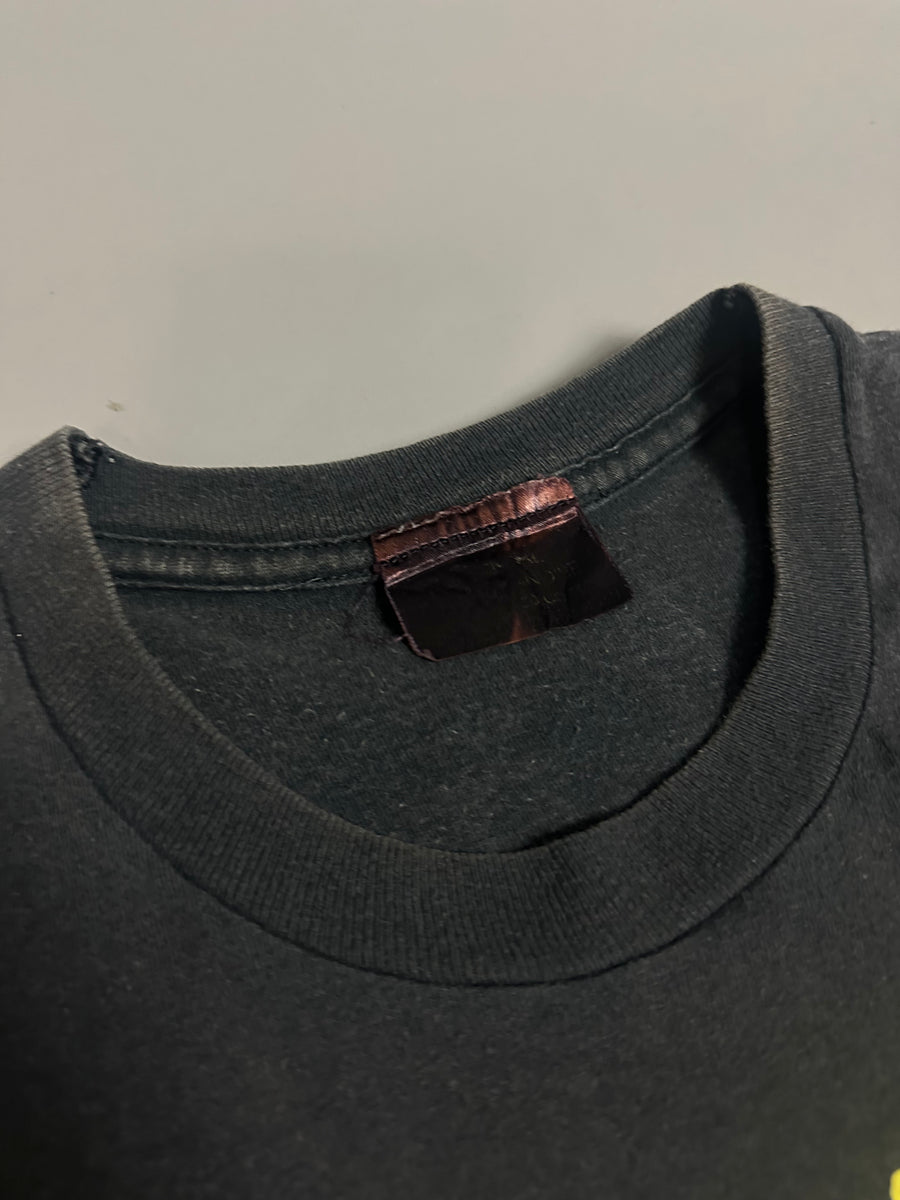 1991年ヴィンテージ エントゥームド クランデスティン タンクトップ Tシャツ