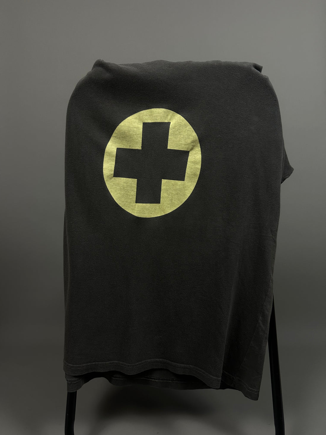 NoMeansNo 1990年代ヴィンテージハードコアTシャツ