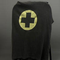 NoMeansNo 1990年代ヴィンテージハードコアTシャツ