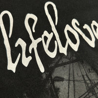 2008 ライフラバー・コンクールス Tシャツ