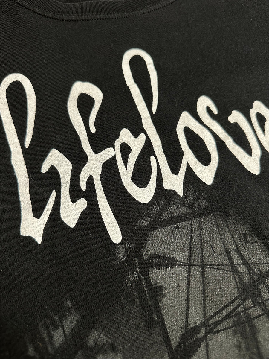 2008 ライフラバー・コンクールス Tシャツ