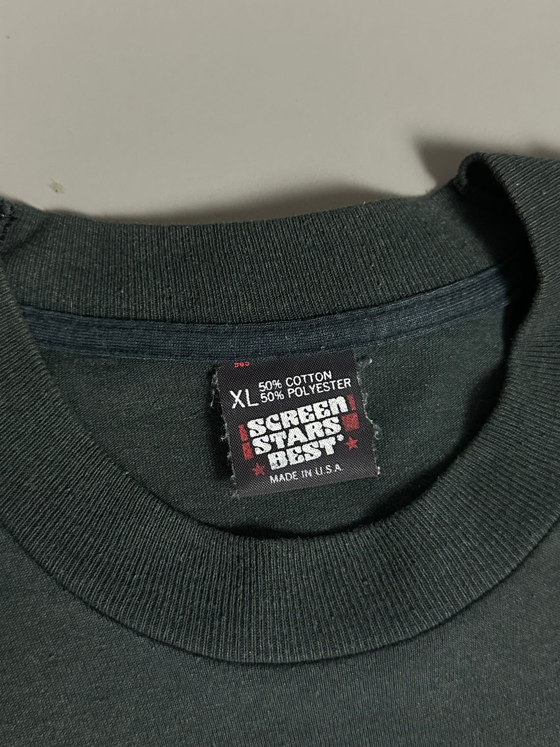 クロマグス 1988 ベストウィッシュ ヴィンテージ ハードコア Tシャツ