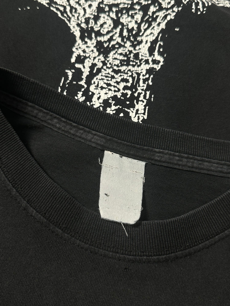 2000年代のヴィンテージ「Dismember Tシャツ」