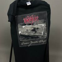 カタトニア 2004 ブレイブ イエスタデイズ ヴィンテージ ロングスリーブ