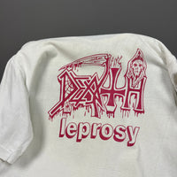 1988年死去 ハンセン病 ヴィンテージTシャツ