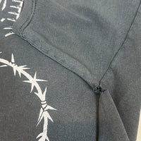 Vintage 2000s Revenge Antichrist T-Shirt