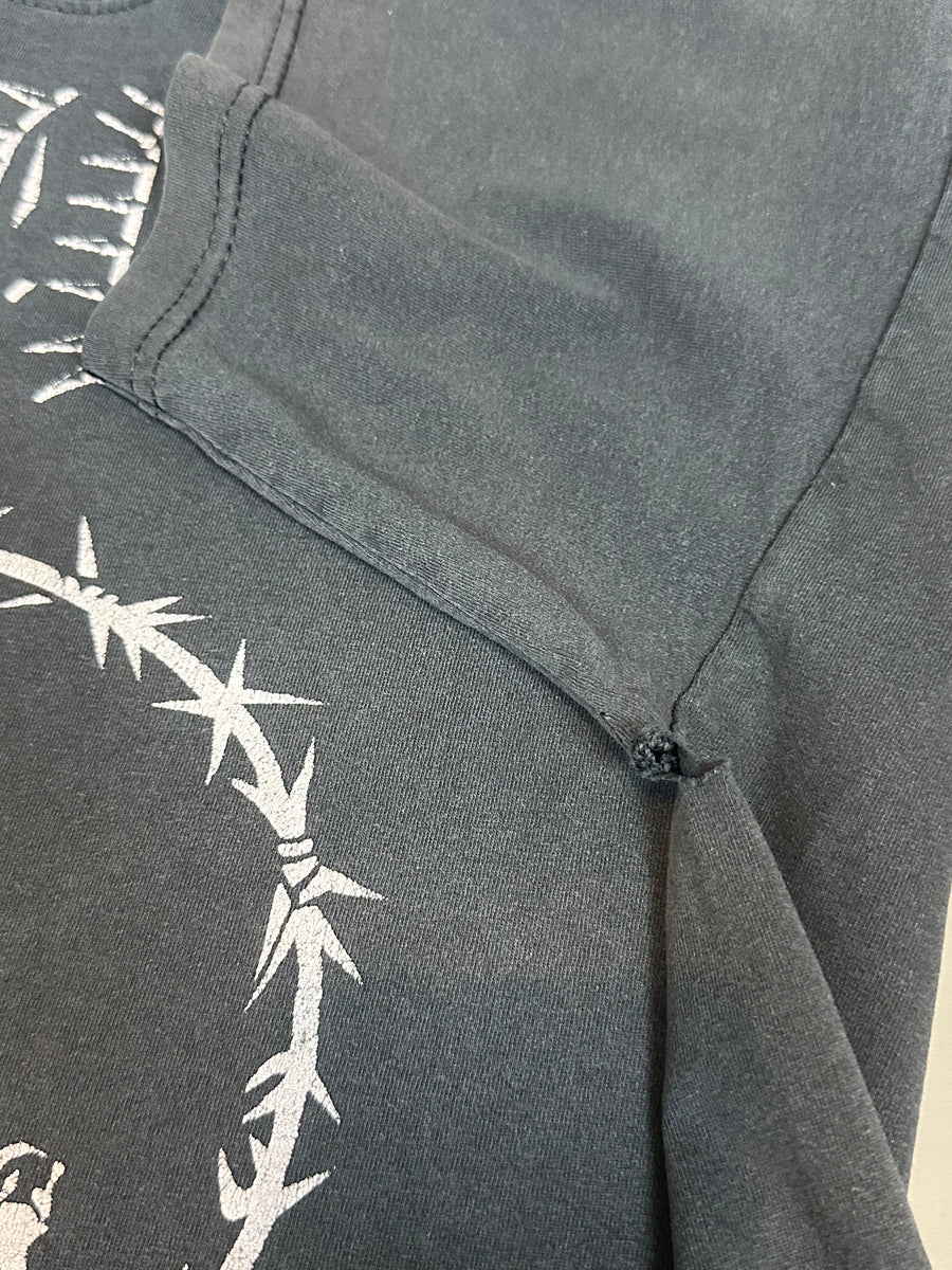 Vintage 2000s Revenge Antichrist T-Shirt