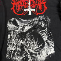 Vintage 1994 Marduk Nocturne Longsleeve
