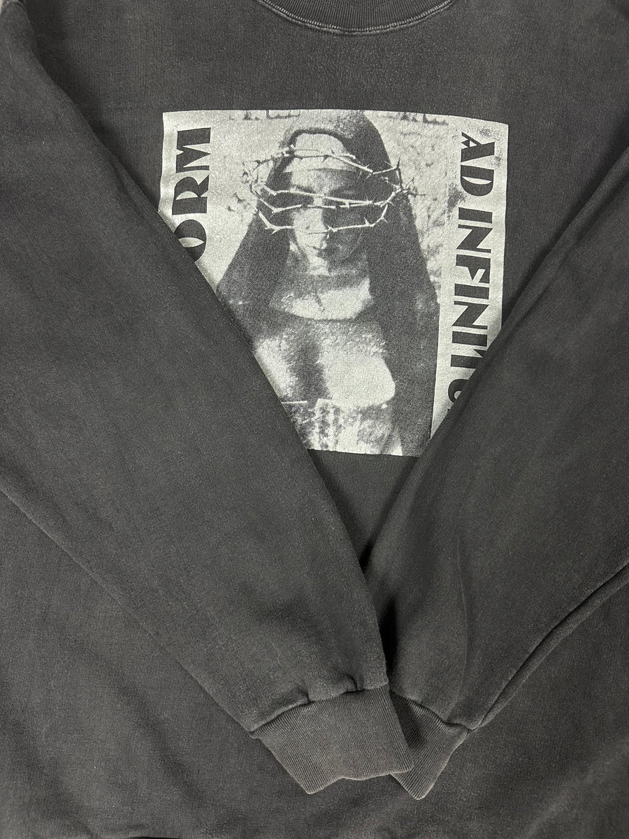 Die Form 1993 Ad Infinitum ヴィンテージセーター