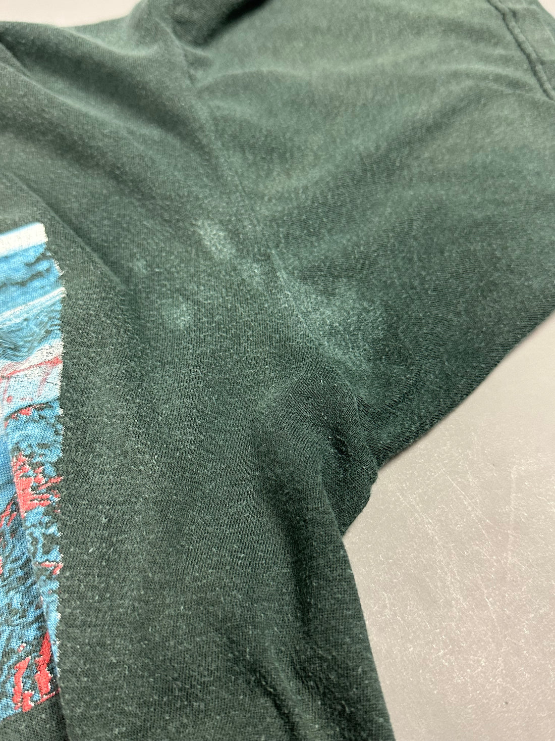 カンニバル・コープス 1993 フル・オブ・ヘイト イースター・フェスティバル ヴィンテージ Tシャツ