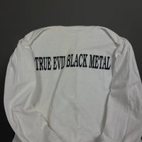 ヴィンテージ 1994 ネクロマス ブラックメタル ロングスリーブ