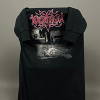 カタトニア 2004 ブレイブ イエスタデイズ ヴィンテージ ロングスリーブ