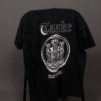 ヴィンテージ 2000 年代 Taake Svartekunst T シャツ