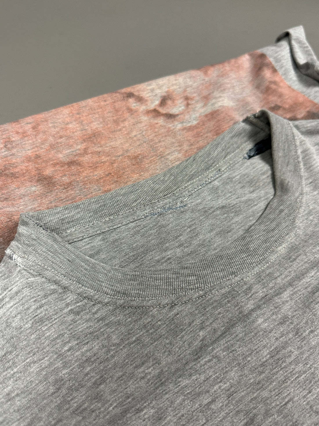 1994年の世界終焉に関する死亡記事ヴィンテージTシャツ