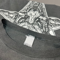 Asphyx 1990 ヴィンテージ デスメタル Tシャツ