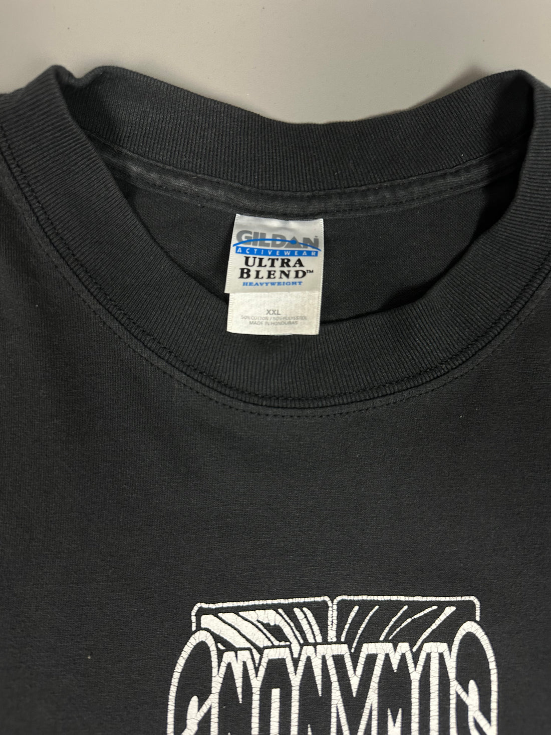 Vintage 2000s Anonymous Longsleeve