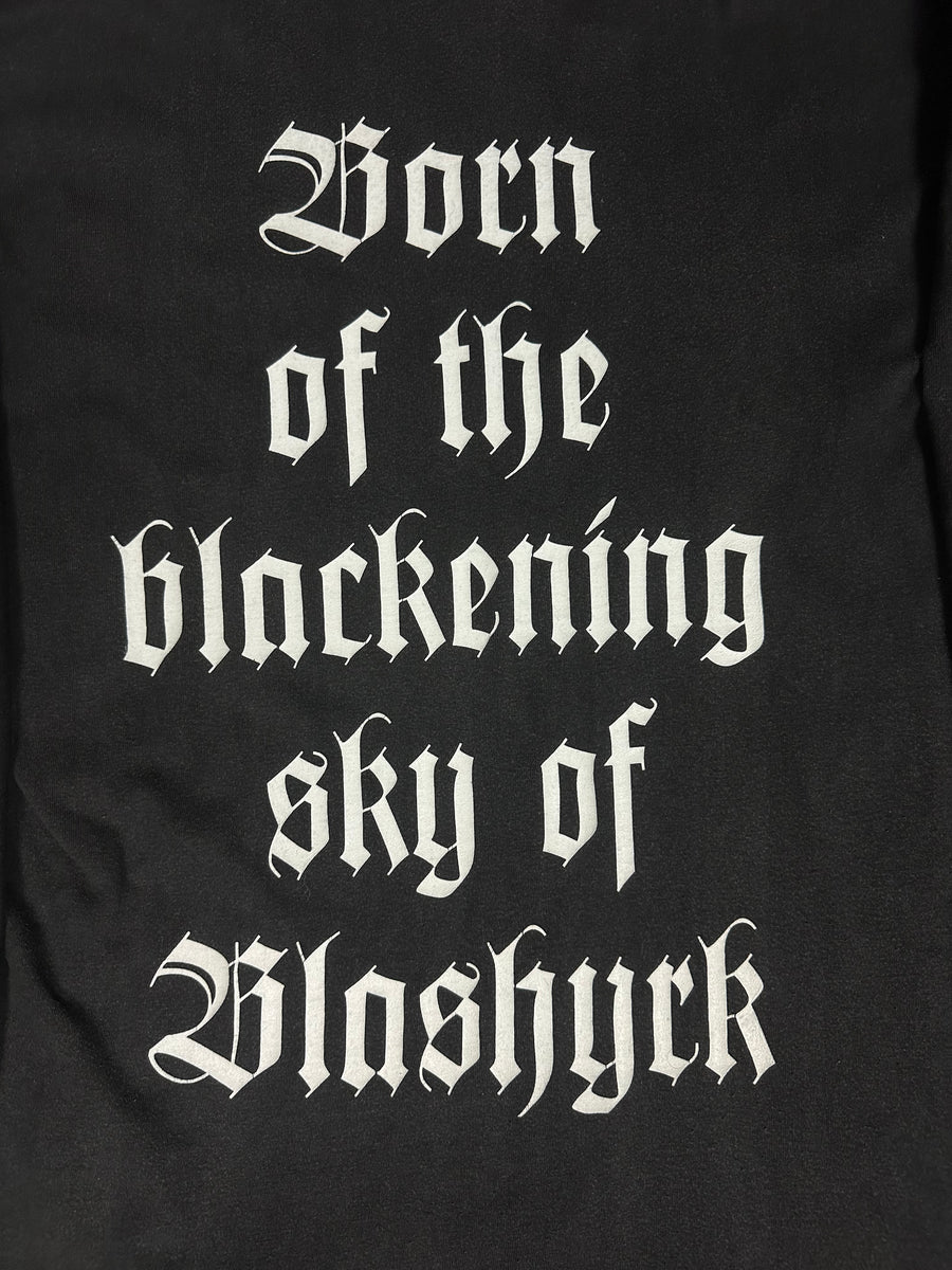 ヴィンテージ 1993 イモータル サンズ オブ ノーザン ダークネス ロングスリーブ