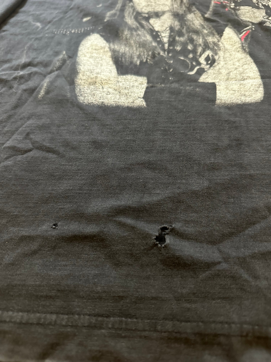 Vintage 2000 Enslaved Mardraum Longsleeve