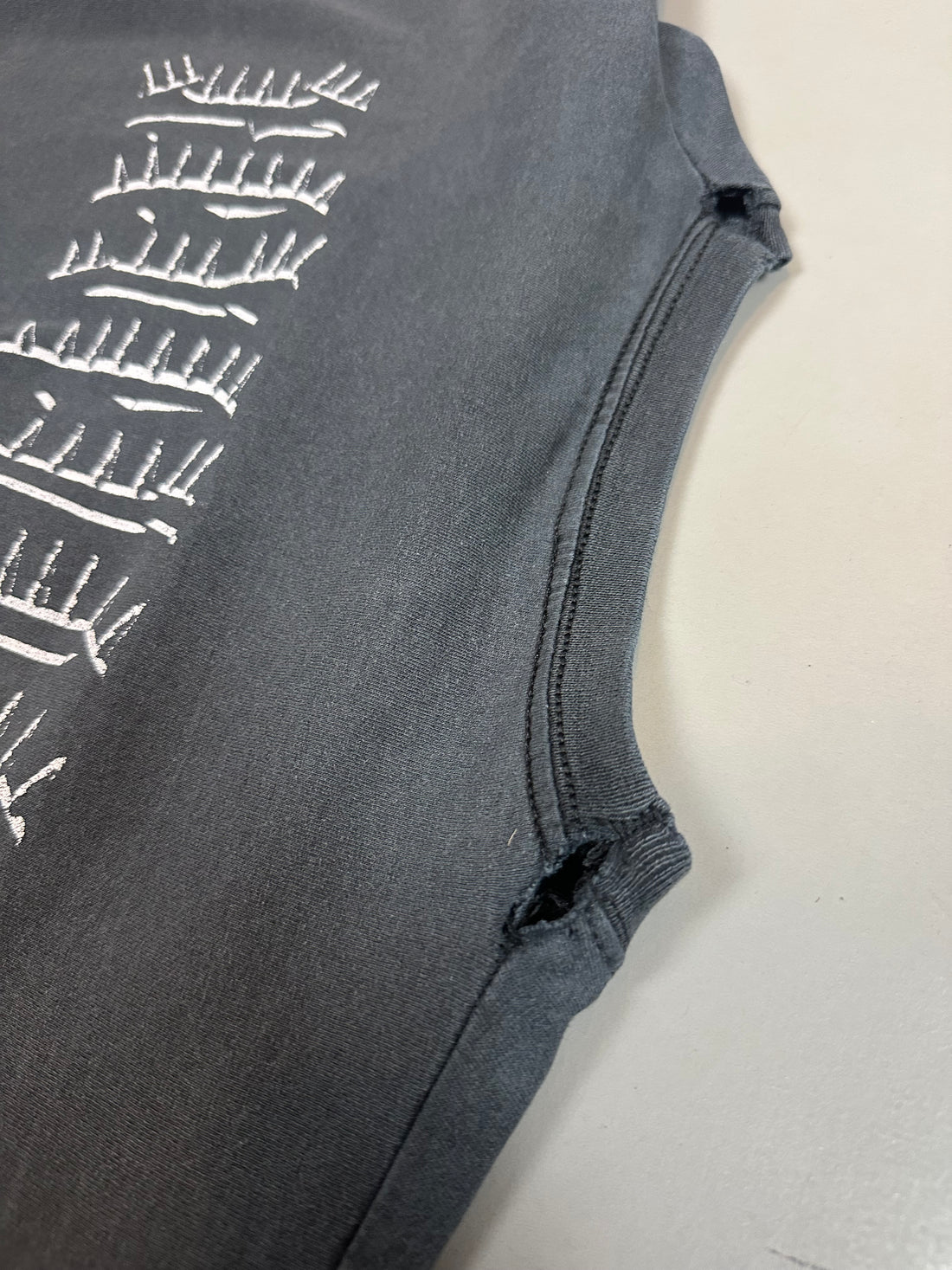 Vintage 2000s Revenge Antichrist T-Shirt