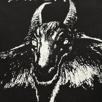 Vintage 1999 Bathory Goat T-Shirt
