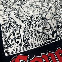 1993年ヴィンテージ モービッド・エンジェル コヴナント Tシャツ