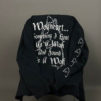 Moonspell 1995 ウルフハート ヴィンテージ ロングスリーブ