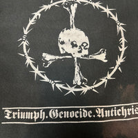 Vintage 2000s Revenge Antichrist T-Shirt