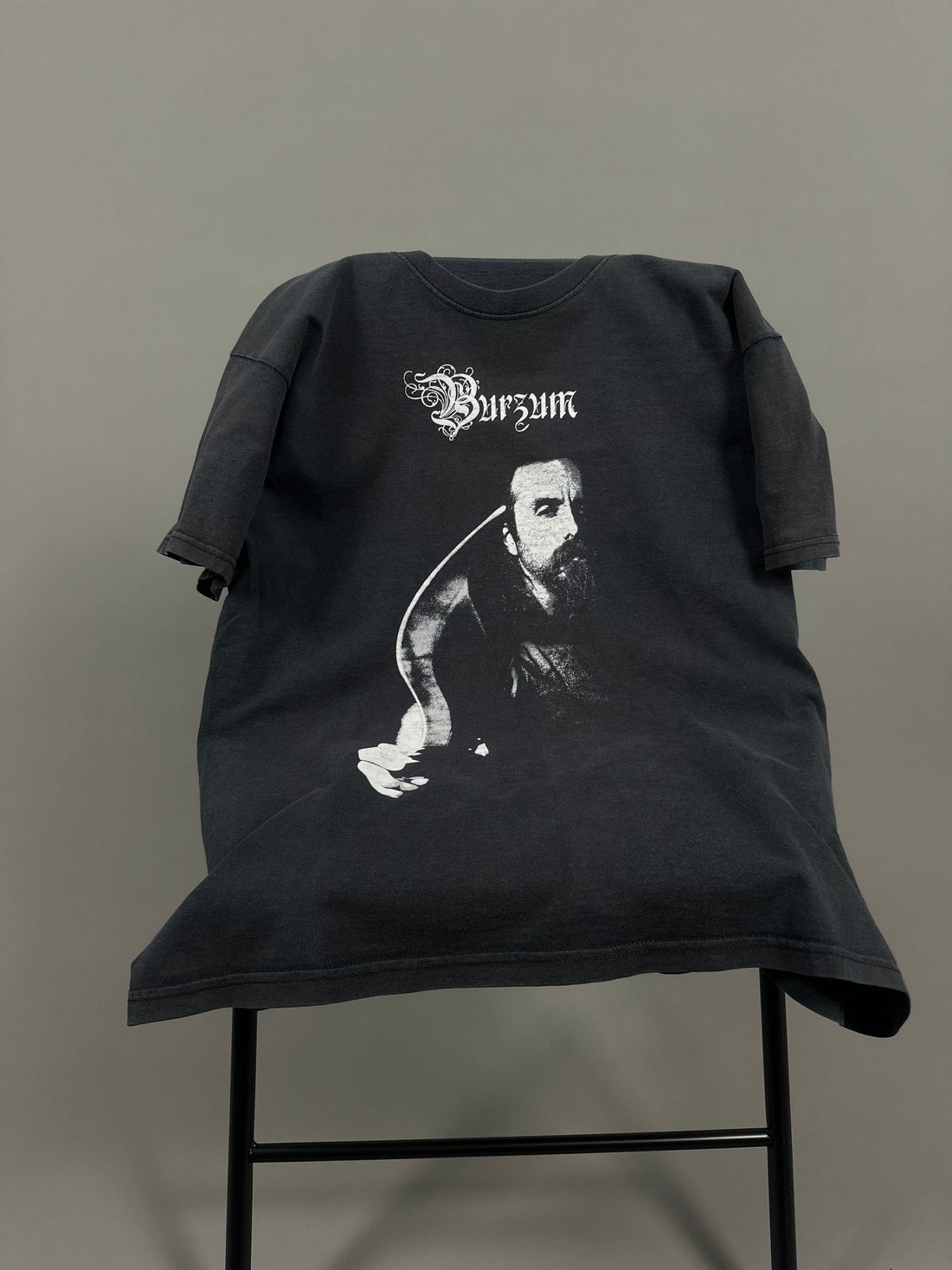 Burzum 2000s Varg T-Shirt